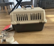 Transporter klatka dla zwierząt weight 10kg