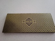 Cocoa Blend paleta cieni ZOEVA