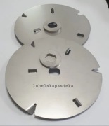 Tarcza do pozyskiwania pierzgi pszczelej do tarka litewska MIGIRIS