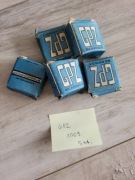 GPZ 1009 łożyska toczne - 1 szt.