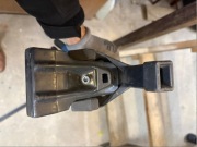 Bagażnik AutoMaxi do Renault Megane I Classic sedan 4 drzwiowy