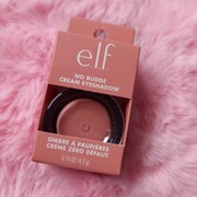 E.L.F. COSMETICS No Budge Cream Eyeshadow Canyon 