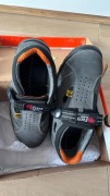 Buty robocze Ferry uniseks rozm. 40 