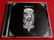 VENERATION Thy Infernal CD