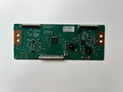 T-CON TCON do LG 47LM620T 