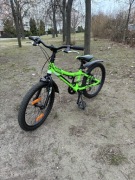 Rower dziecięcy KELLYS LUMI 30 | Koła 20" | Rama 10"