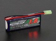Bateria pakiet LiPo 3S 1800mAh 25-50C Turnigy