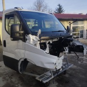 Iveco daily kabina 2021r