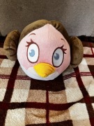 Maskotka Angry Birds