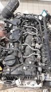 Silnik D4HB 2.2 CRDI 2012 - 2015 Kia Sorento, Hyundai Santa Fe