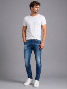 Spodnie jeansy męskie Diesel SLEENKER W29 L32