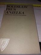 Bolesław Prus, Anielka