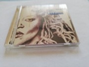 Cassandra Wilson thunderbird