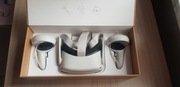 Oculus Quest 2 256GB + fabrycznie nowa nakładka