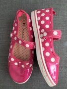 Buty trampki roz .36 cool club