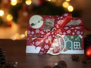 Prezent kawa o smaku Irish Whisky 200g