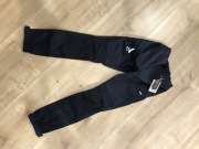 RevolutionRace Nordwand Pants Women Jetblack S