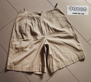 C&A FADE OUT spodenki retro vintage r.40