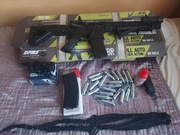 Replika karabinku ar 15