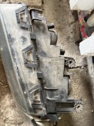 Lampa przód BMW e46 przedlift