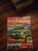 Auto Moto archiwalny numer