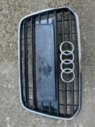 Sprzedam atrapę zderzaka grill Audi A6 C7 Avant