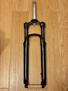 SR Suntour X1-32 LO-R Air, Tapered, 15x110mm, 120mm