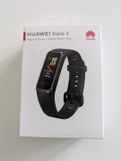 Huawei Band 4 Czarny ADS-B29 