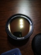 Fluke Obiektyw FLK-LENS/TELE1 do kamer Ti27, TiR27, Ti29, TiR29, Ti32, 