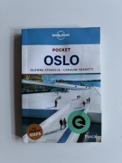 Przewodnik Lonely Planet OSLO