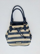 Torebka torba worek damska duża  miejska weekend