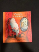 Lotta Olsson, Benjamin Chaud, Wierzcie w Mikołaja