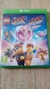 LEGO przygoda 2 Xbox one 