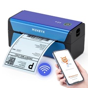 Drukarka WiFi do etykiet Munbyn P44S