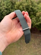 Zielony Pasek "Trail" do Apple Watch Ultra