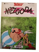 Asterix Niezgoda. Zeszyt 5(14) 93.