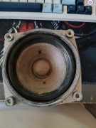 głośnik średniotonowy radiotehnika 20 GDS-1-16 