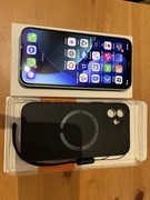 iPhone 12 128gb zielony, kondycja baterii 80%