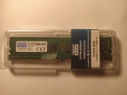 GOODRAM 4GB DDR3 1600MHz CL11 