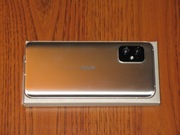 ASUS ZenFone 8 8/128GB Silver Gwarancja Producenta!