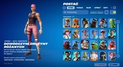 Konto fortnite,pakiet fundatora v-dolce ratowanie świata 