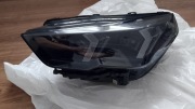 lewy reflektor full led BMW X2 U10 Europa Nie robiona Hella