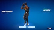 Konto Fortnite OG 125+ Skins