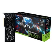 Gainward GeForce RTX 5060 Ti Python III 16GB GDDR7 DLSS4
