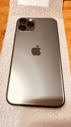 iPhone 11 Pro 128 GB, w pełni sprawny