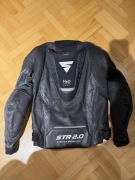 Motocyklowy kombinezon dwuczęściowy Shima STR 2.0 46/48