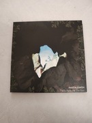 Pantaleimon - Butterfly Ate the Pearl CD