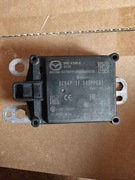 Radar przedni Mazda CX-30 Mazda3