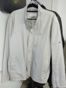 Kurtka męska Calvin Klein roz. XL