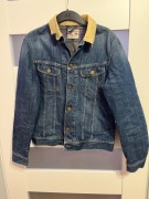 Kurtka Lee Strom Rider M